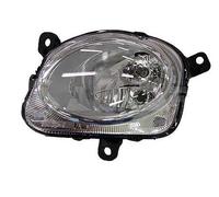 ClimAir 8503450 - Deflettori di Vento