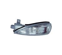 ClimAir 8503553 - Deflettori di Vento