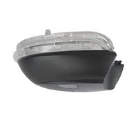 ClimAir 8503995 - Deflettori di Vento