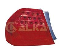ClimAir 8513802 - Deflettori da Vento