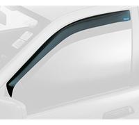 ClimAir Car Comfort Deflettori d'Aria Compatibile con Volvo XC90 2015-