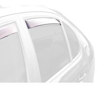 ClimAir CLS0044524D Deflettori finestrini