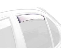 ClimAir CLS0044468D Deflettori finestrini