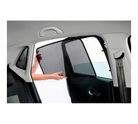 ClimAir Car Comfort Sonniboy Compatibile con Audi A4 B9 Berlina 2016- (Completo)