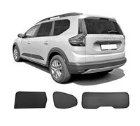 ClimAir Car Comfort Sonniboy Compatibile con Dacia Jogger 2022- (Completo)