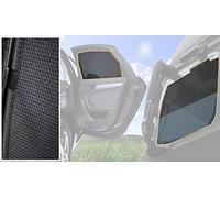 ClimAir CL 0078425 ABC Parasole X1 F48 5 porte 2015, Nero