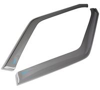 ClimAir CLI0031526 - Deflettore professionale per Landcruiser HJ60