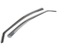 ClimAir CLI0033097 - Deflettore professionale per Volvo V70 5 porte anno di fabbricazione 3/2000, Volvo V70 XC Cross Country