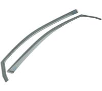 ClimAir CLI0033314 Deflettori finestrini grigio fumo