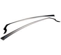 ClimAir CLI0033334 - Deflettore professionale per Seat Altea 5 porte anno di fabbricazione 06/2004, Seat Toledo 5 porte anno di fabbricazione 2004, Seat Altea XL 5 porte anno di fabbricazione 2007