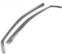 CLIMAIR Deflettori finestrini CLI0033709 Pozzetto/Cavità finestrino, Anteriore