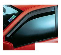 ClimAir Deflettori finestrini CLI003P0090 compatibili con Opel e-Corsa F HB 5-Porte 2019