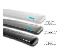 ClimAir CLI003P0194 Deflettori finestrini