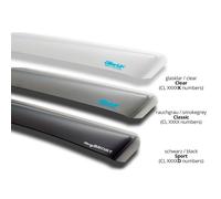 ClimAir CLS0033728D Deflettori finestrini