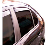 ClimAir CLS0044237D Deflettori finestrini