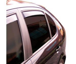 ClimAir CLS0044525D Deflettori finestrini