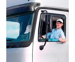 ClimAir CLS0046127D Deflettore di flusso