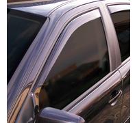 CLIMAIR Deflettori finestrini Antiturbo CLS0033956D Pozzetto/Cavità finestrino