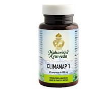 ClimaMap -1 60 Compresse 60g
