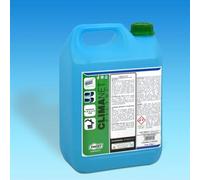 CLIMANET FILTRI taniche/tanks 5 kg