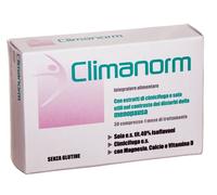 CLIMANORM 30CPR 31,5G