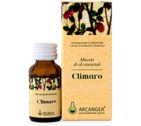 Climaro Arcangea Oli Essenziali per il Sistema Respiratorio 10 ml