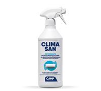 Climasan Detergente Igienizzante Climatizzatore Specifico per Filtri e