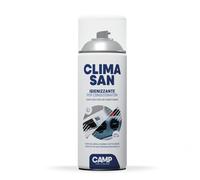 CLIMASAN IGIENIZZANTE; Trattamento per Climatizzatori Di Casa E Auto; a Base Alc