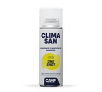 Climasan One Shot Spray Igienizzante Climatizzatore e Abitacolo Auto Monodose