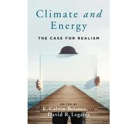 Climate and Energy (Copertina rigida)