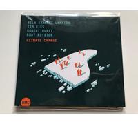 Szakcsi Lakatos, Bela - Climate Change