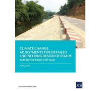 Climate Change Adjustments for Detailed Engineering Design of Roads (Tascabile)