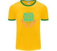 Climate Change Alberi Are The Answer Uomo Ringer Fotl