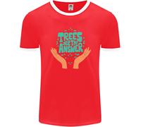 Climate Change Alberi Are The Answer Uomo Ringer Fotl