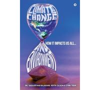 Climate Change and Environment (Tascabile)