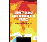 Climate Change and Environmental Politics