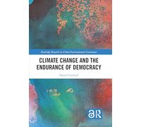 Climate Change and the Endurance of Democracy