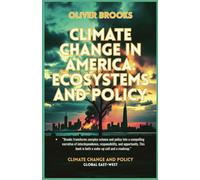 Climate Change in America: Ecosystems and Policy: 1