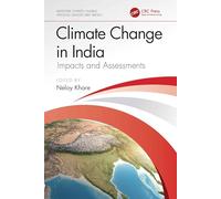 Climate Change in India: Impacts and Assessments