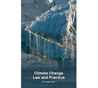 Climate Change Law and Practice