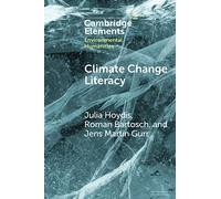 Climate Change Literacy