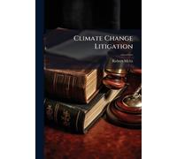 Climate Change Litigation