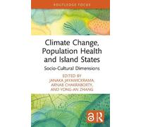 Climate Change, Population Health and Island States: Socio-Cultural Dimensions