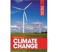 Climate Change (Tascabile) Small Guides to Big Issues