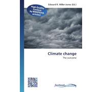 Climate change: The outcome