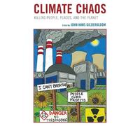 Climate Chaos (Copertina rigida)