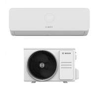 Climate CL3200i-Set 35 WE - Climatizzatore 12000 btu, monosplit, inverter, con pompa di calore