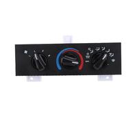Climate Control Module 55055459AA Air Conditioning Heater Control Switch Panel for Van 1998-2003