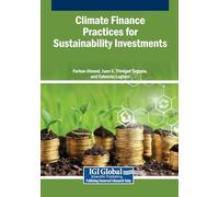 Climate Finance Practices for Sustainability Investments