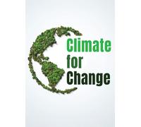 Climate For Change (DVD) Various Dilly Barlow